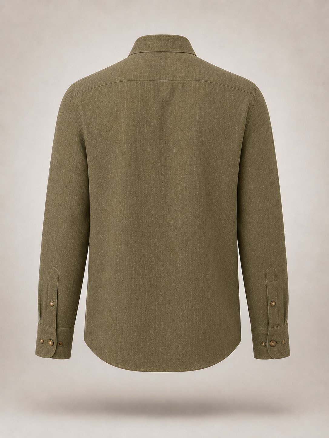 Chemise ALAIN - Image 6