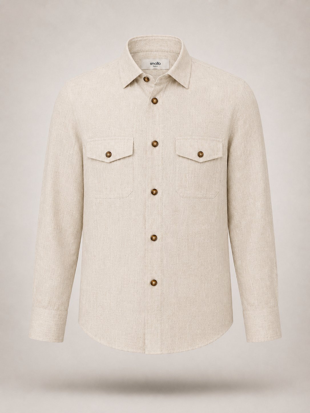 Chemise ALAIN - Imagem 5