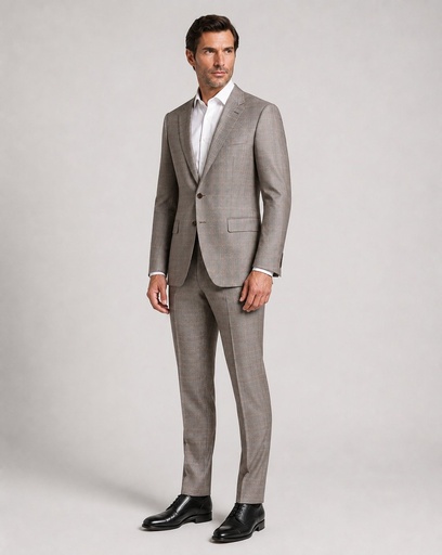 COSTUME JOECEDRIC 001 — vue alternative