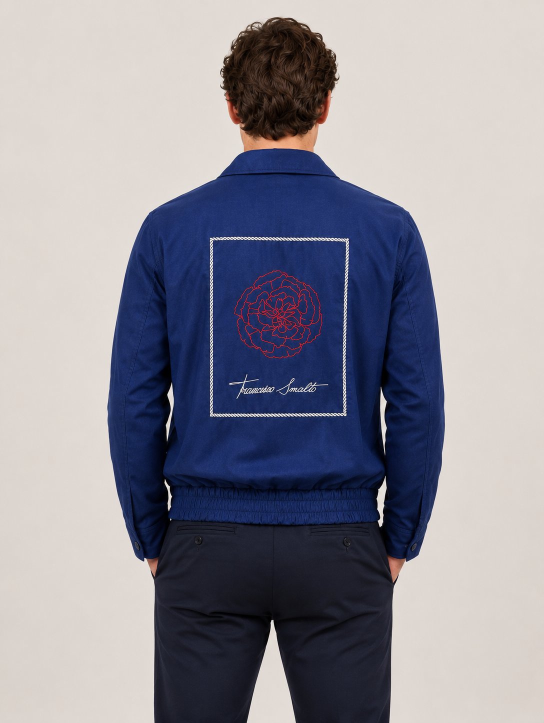 BLOUSON GREAT 085 - Imagem 2