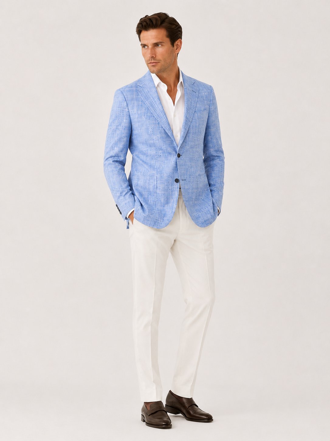 VESTE JONAS 020 - Imagem 2