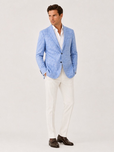 VESTE JONAS 020 — vue alternative