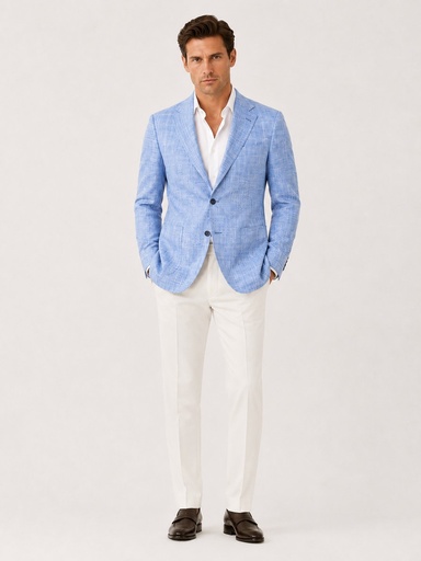 VESTE JONAS 020