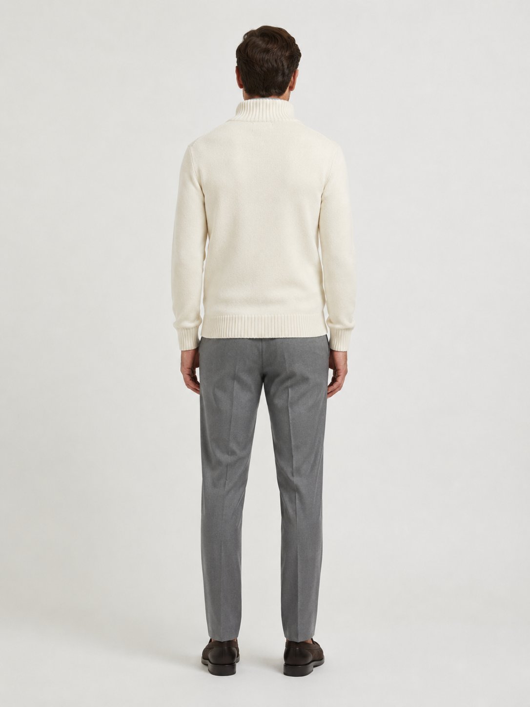 PULL ZIP MALONE - Image 3