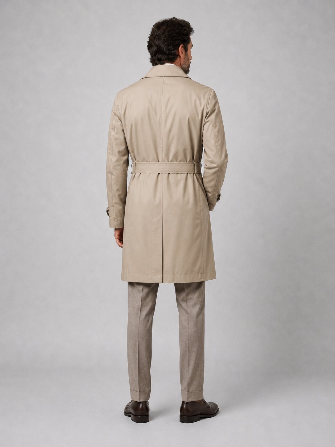 COAT LOIC 076 - Imagen 3
