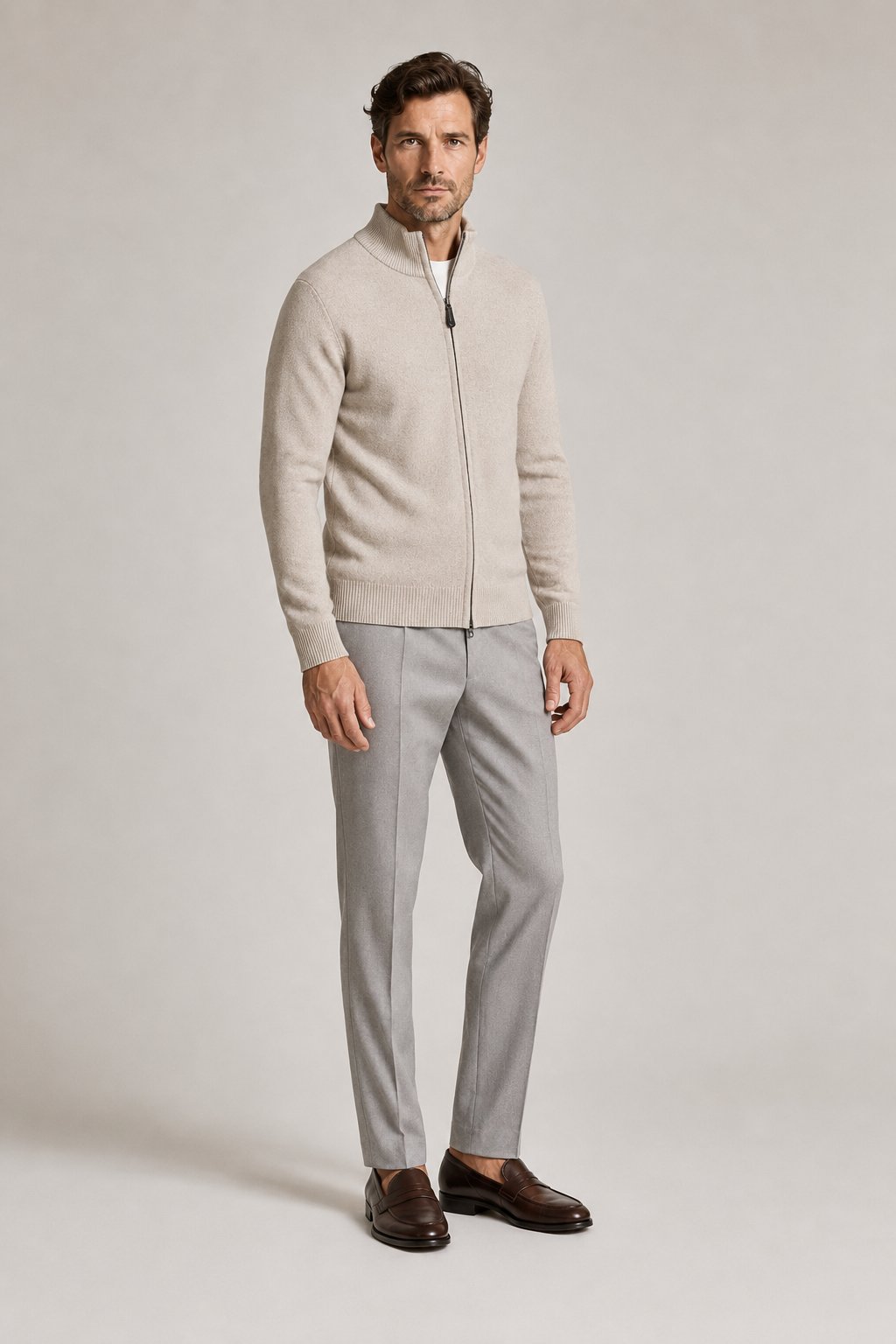 PULL ZIP MORGAN - Image 2