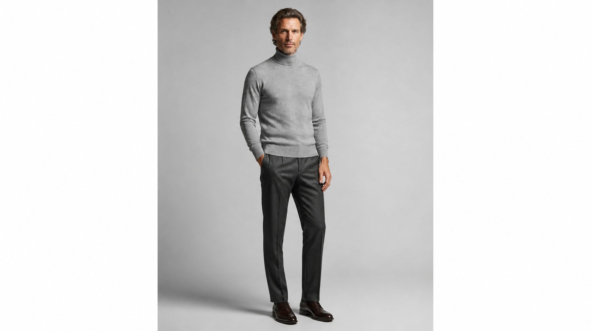 PULL COL ROULE MILES - Image 2