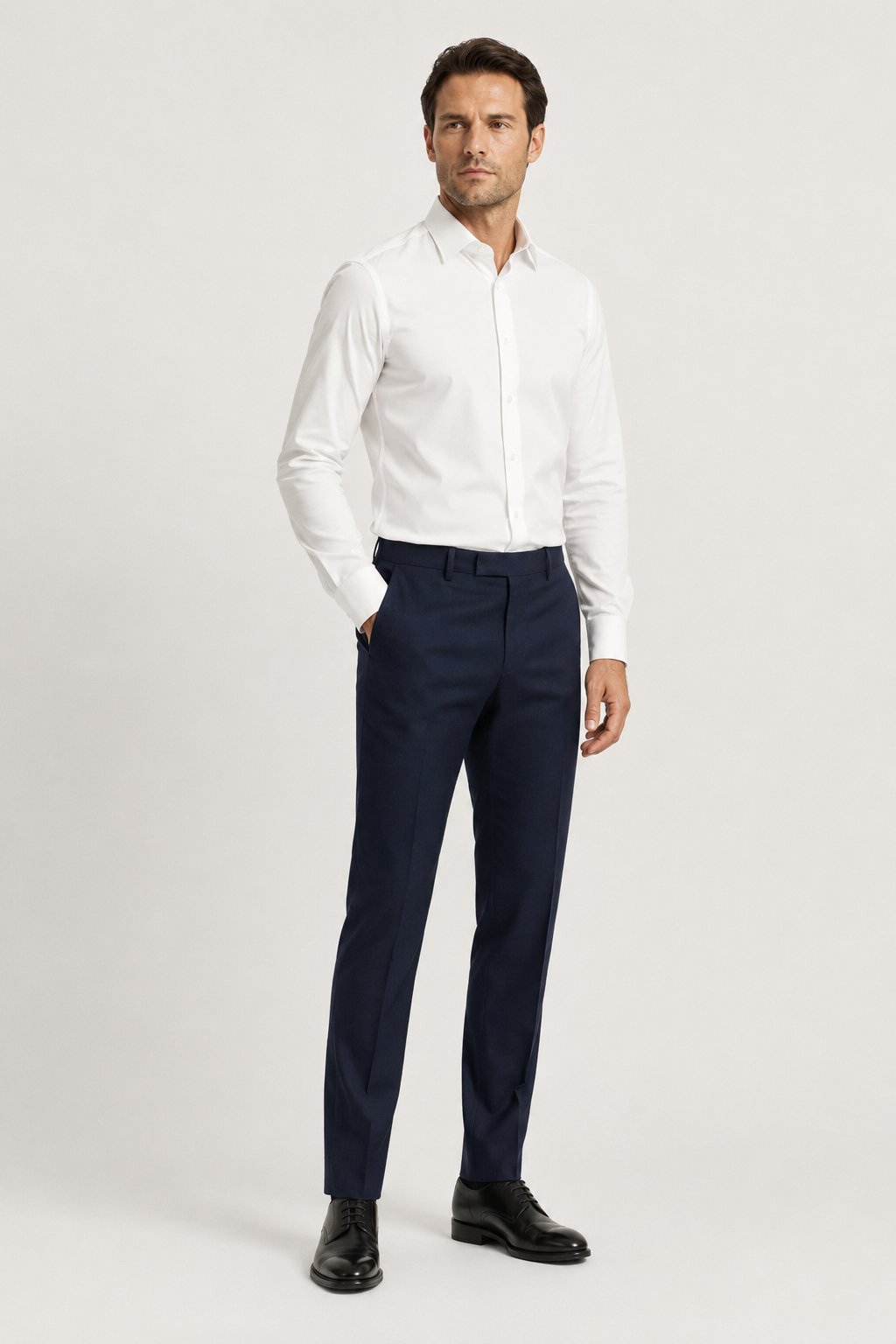 Chemise THEOPHILE_091 - Imagen 3