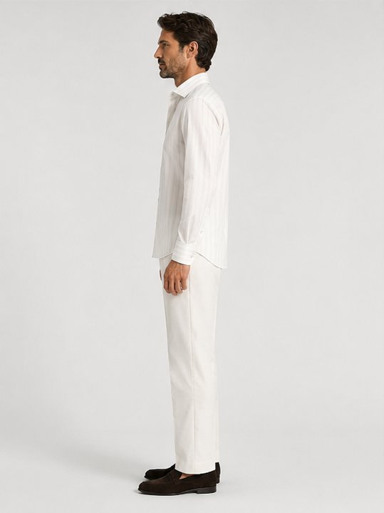 CHEMISE ADELIN 044 - Image 3