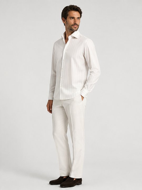 CHEMISE ADELIN 044 - Image 2