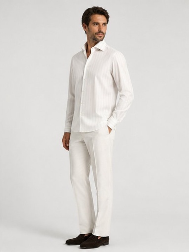 CHEMISE ADELIN 044 — vue alternative