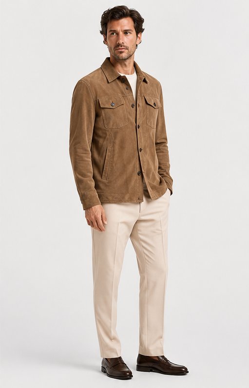 CUIR FILIPPO 063 - Image 2