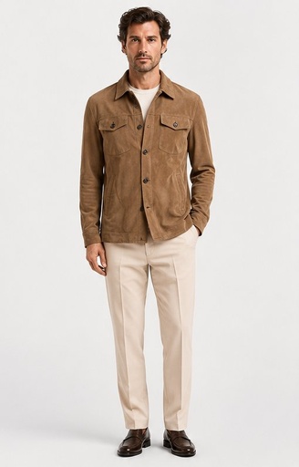 CUIR FILIPPO 063