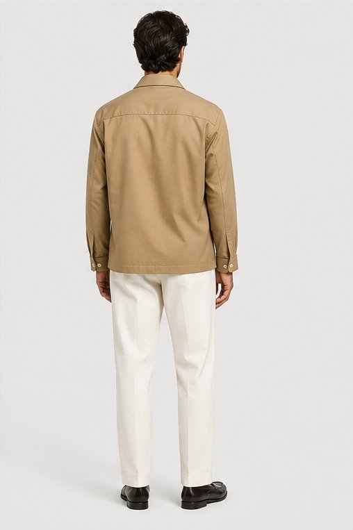 CHEMISE ARMIN 059 - Image 4