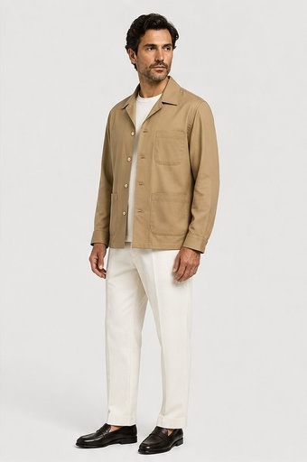 CHEMISE ARMIN 059 — vue alternative