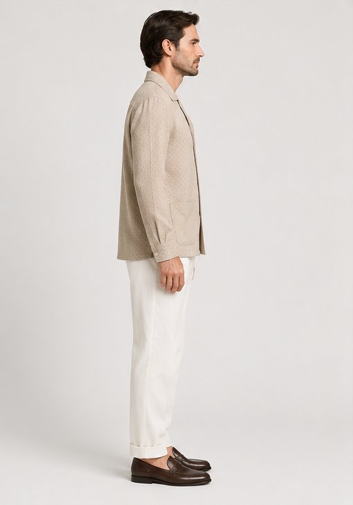 CHEMISE ARMIN 032 - Imagem 3