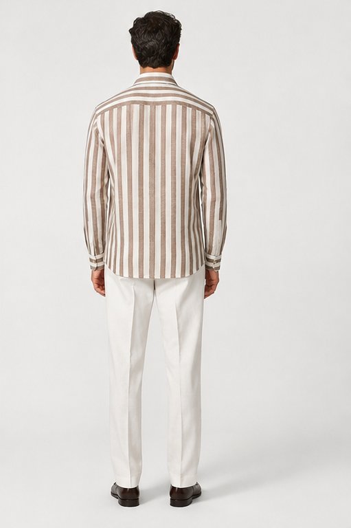CHEMISE ARNAULT 047 - Image 4