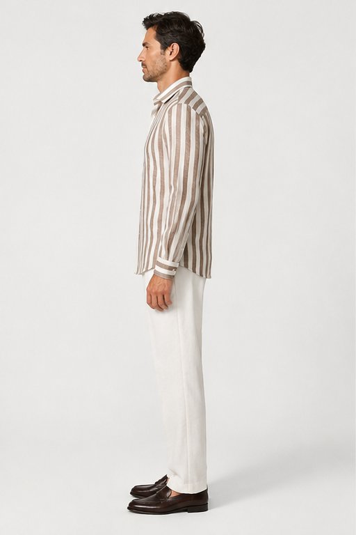 CHEMISE ARNAULT 047 - Image 3