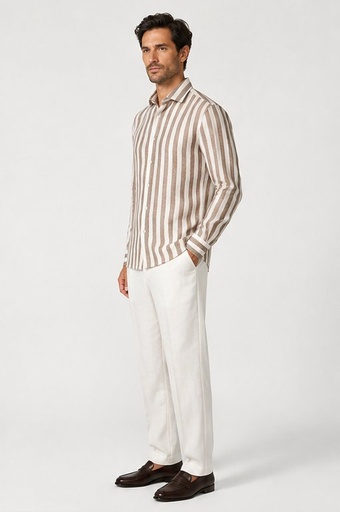 CHEMISE ARNAULT 047 — vue alternative