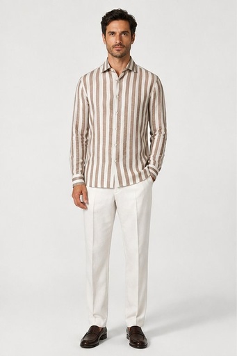 CHEMISE ARNAULT 047