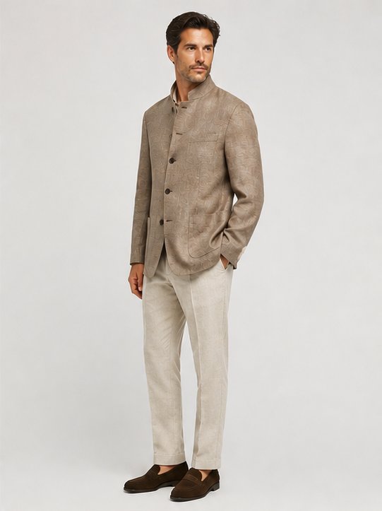 VESTE JONATHAN 054 - Imagem 2