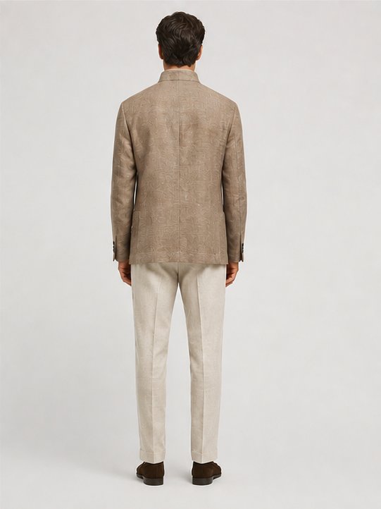 VESTE JONATHAN 054 - Imagem 4