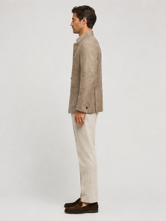VESTE JONATHAN 054 - Imagem 3