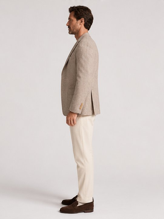 VESTE JORIS 068 - Image 3