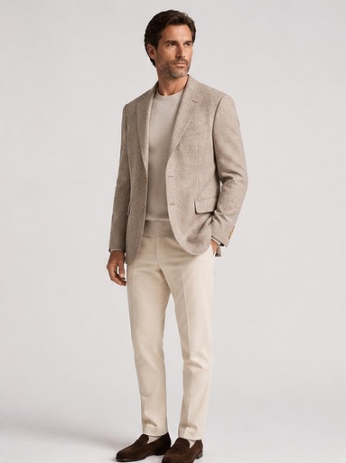 VESTE JORIS 068 — vue alternative