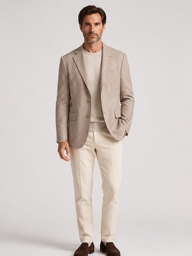 VESTE JORIS 068