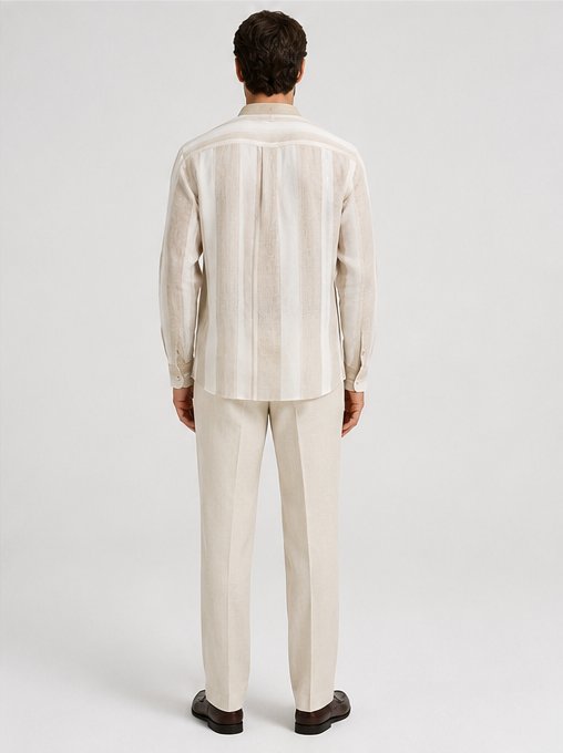 CHEMISE AIME 039 - Image 4