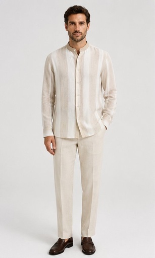 CHEMISE AIME 039