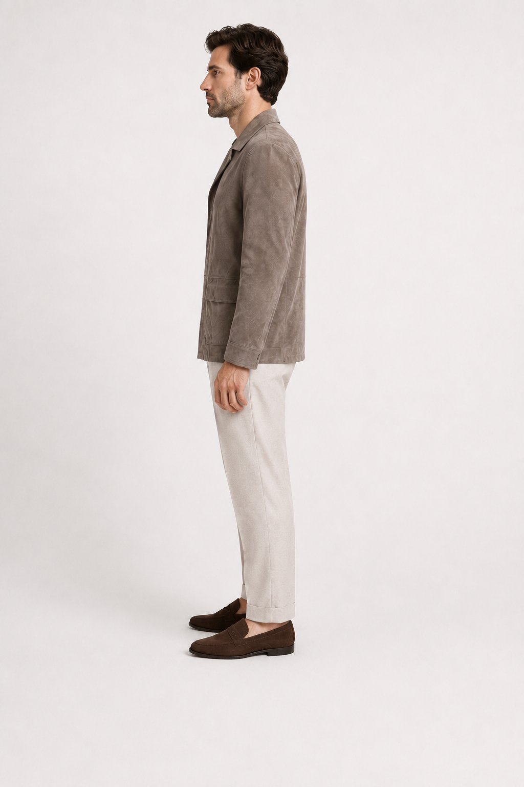 CUIR FABRIZIO 063 - Imagem 3