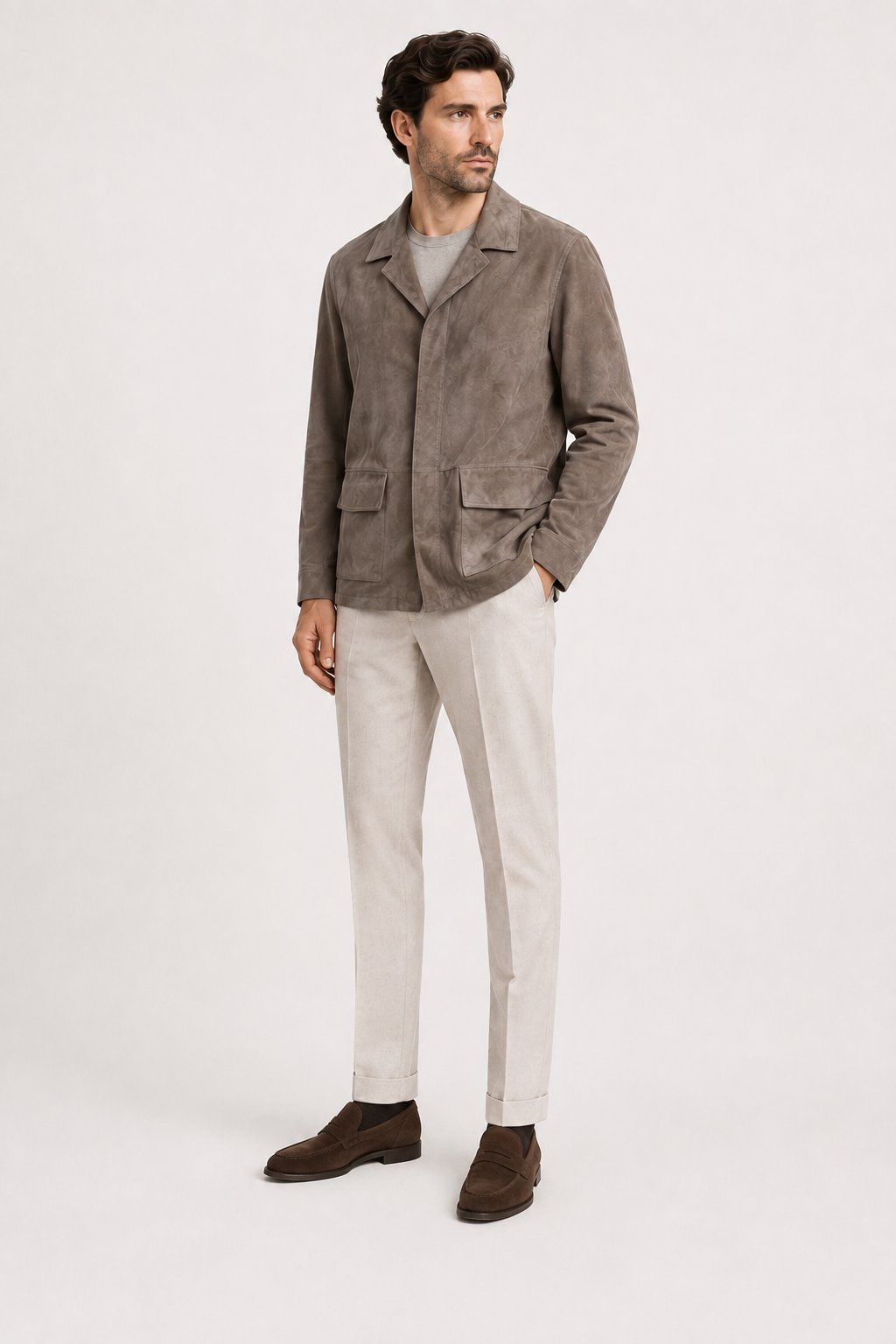CUIR FABRIZIO 063 - Imagem 2
