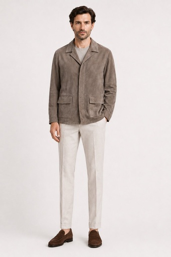 CUIR FABRIZIO 063