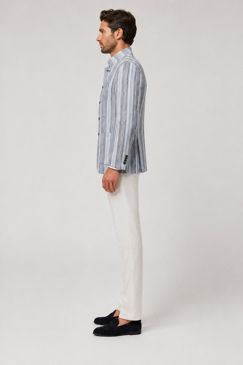 VESTE JONATHAN 045 - Image 3