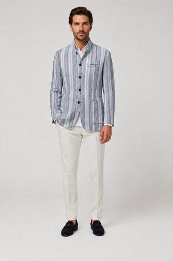 VESTE JONATHAN 045