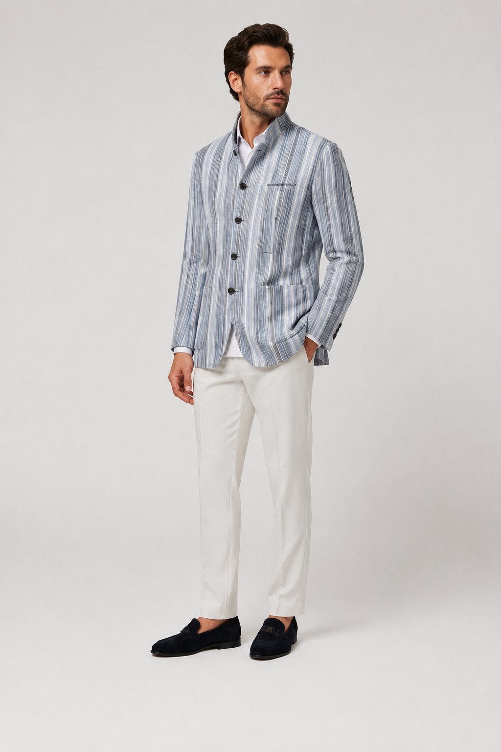 VESTE JONATHAN 045 - Image 2