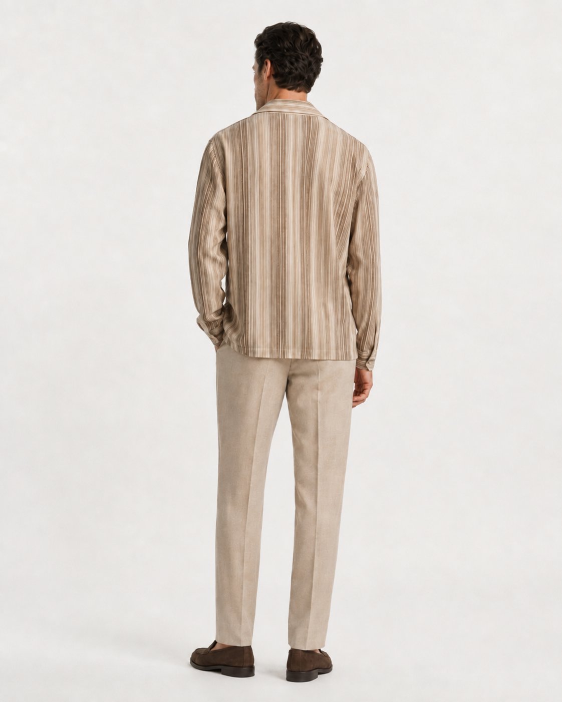 CHEMISE AARON 045 - Image 4