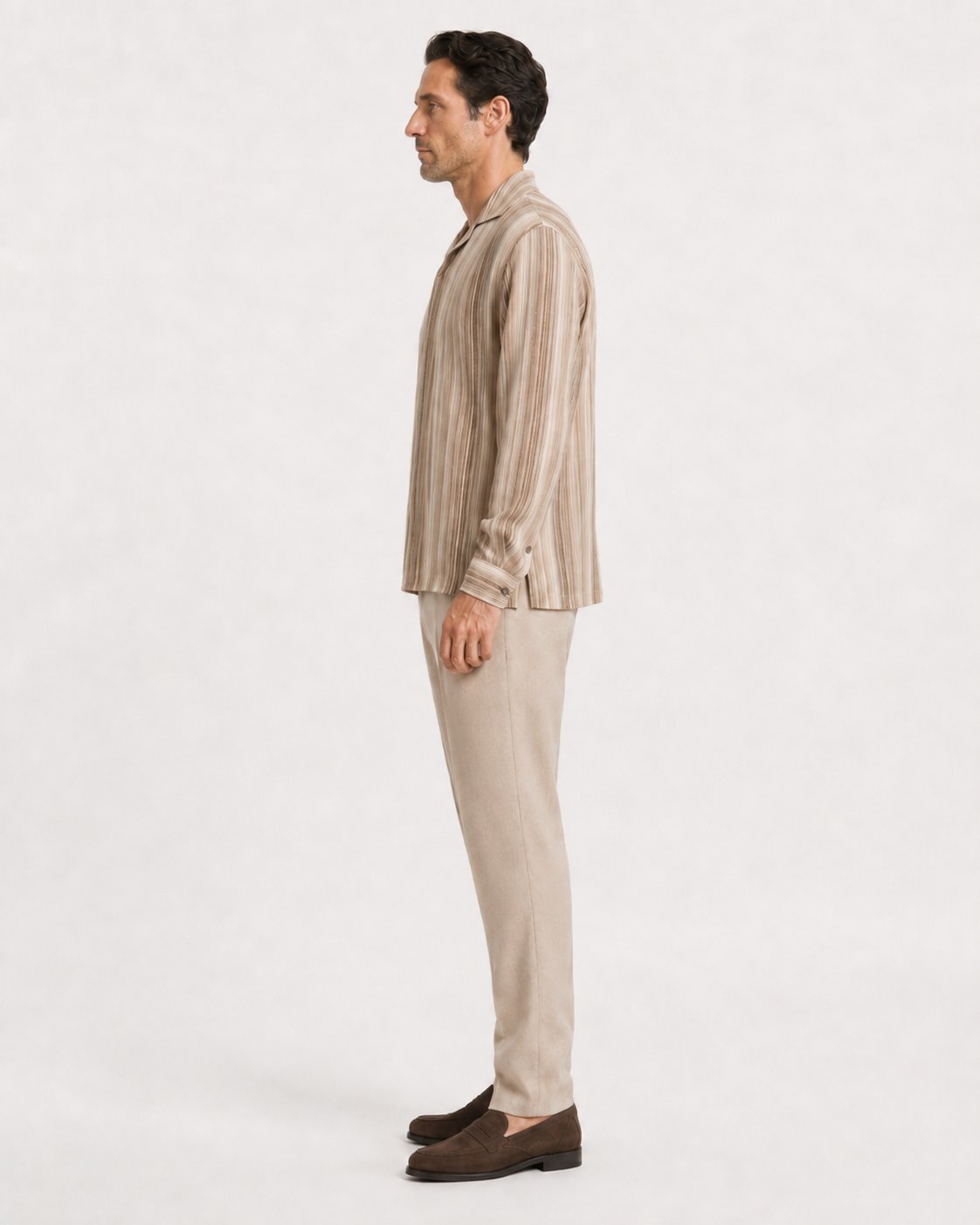CHEMISE AARON 045 - Image 3