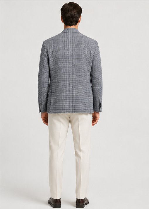 VESTE JOSUE 028 - Image 3