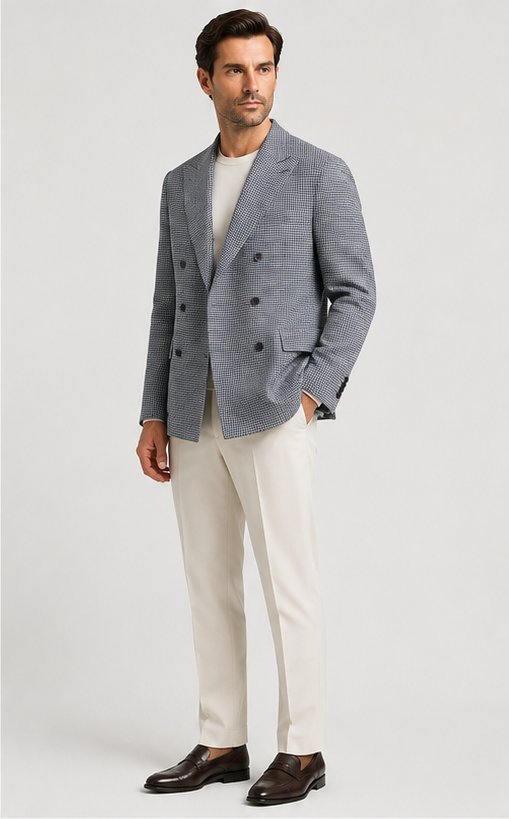 VESTE JOSUE 028 - Image 2