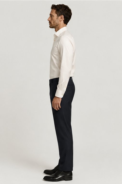 CHEMISE ARISTOTE SEMI SLIM 121 - Image 4