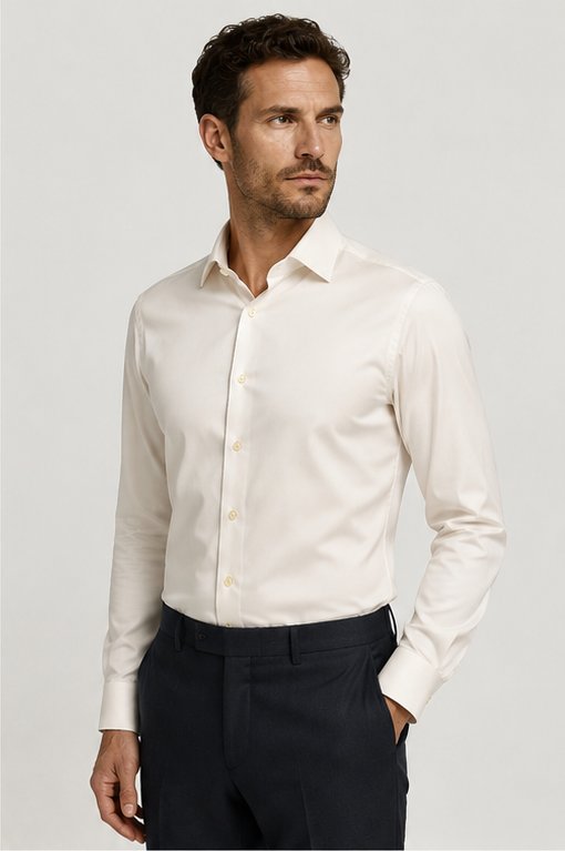 CHEMISE ARISTOTE SEMI SLIM 121 - Image 2