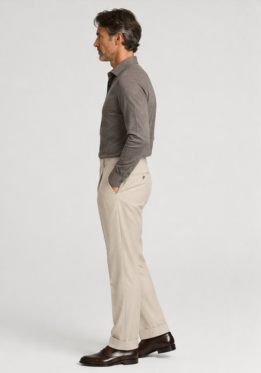 PANTALON COSIMO 059 - Imagen 3