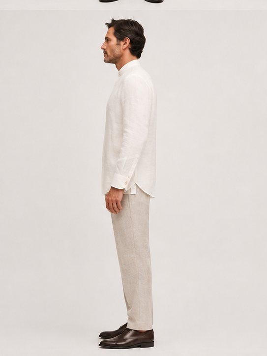 Chemise TIMEO_087 - Imagen 4