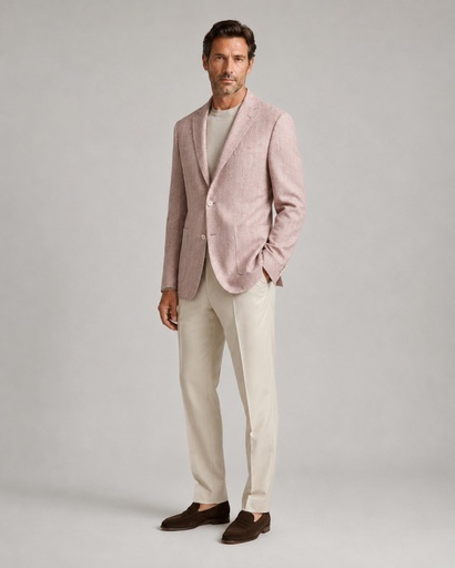 VESTE JONAS 035 — vue alternative