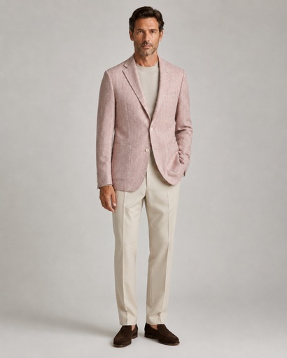 VESTE JONAS 035