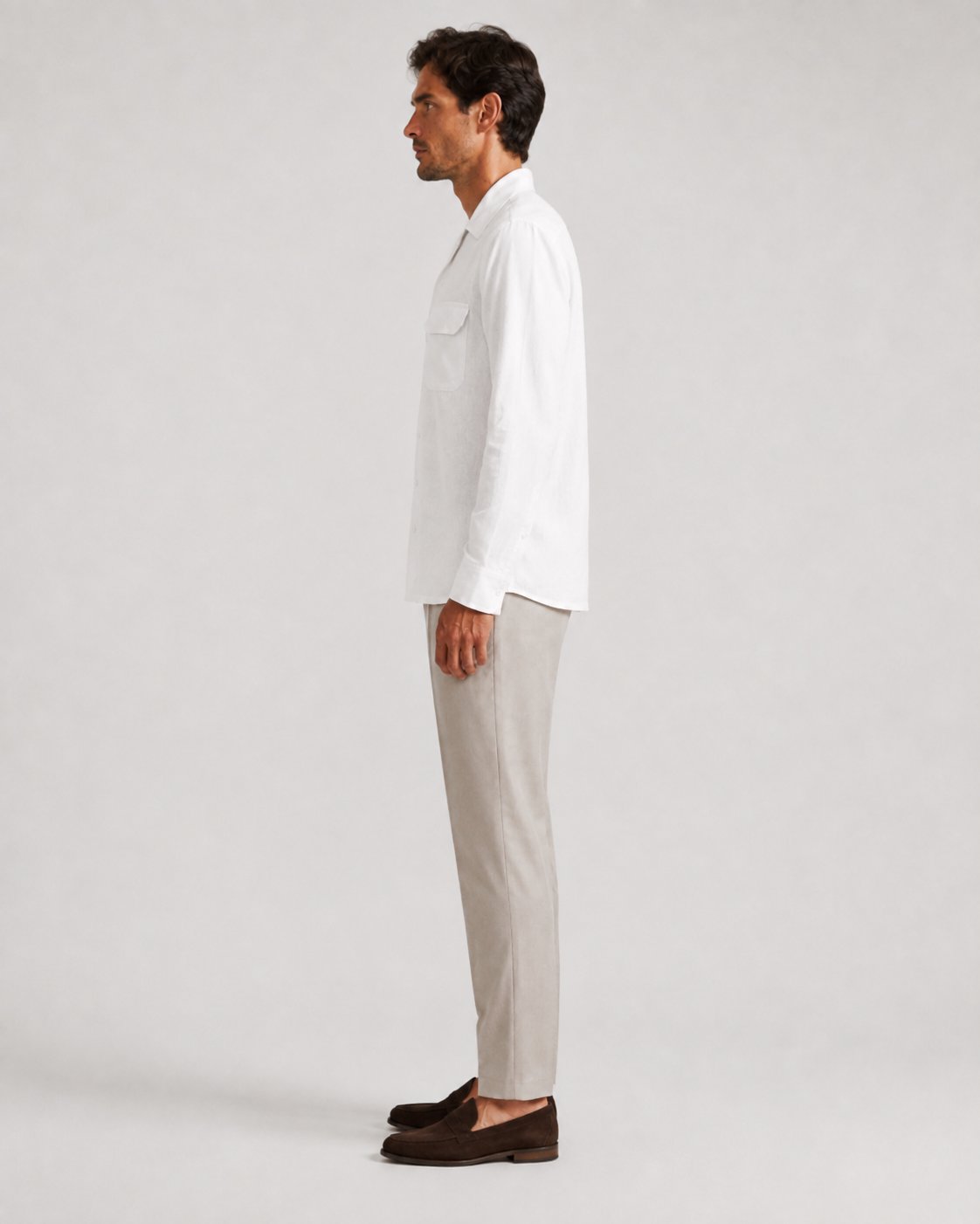 CHEMISE ARMEL 078 - Image 2