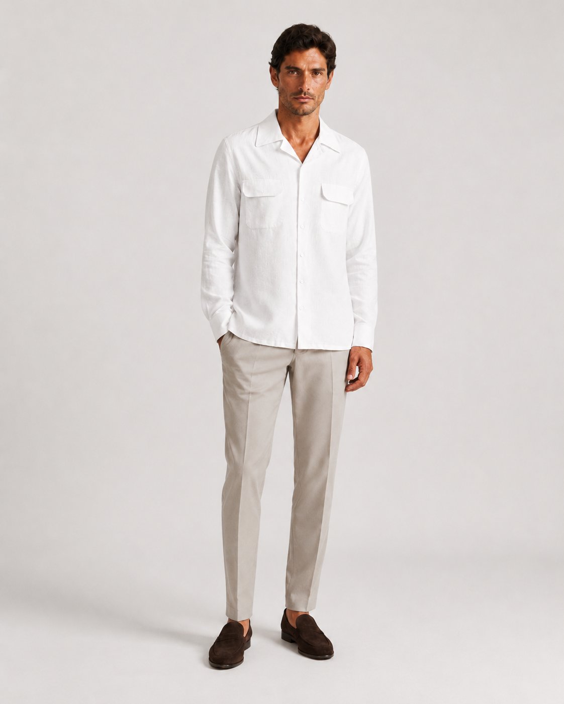 CHEMISE ARMEL 078 - Image 3